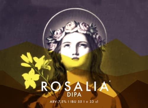 Rosalia DIPA