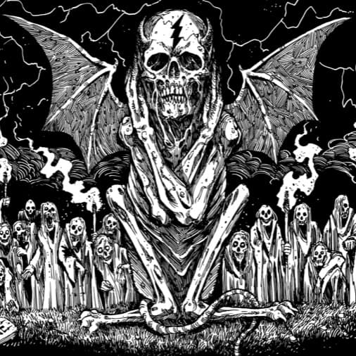 The Ritual