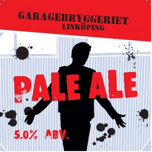 Pale Ale 2024