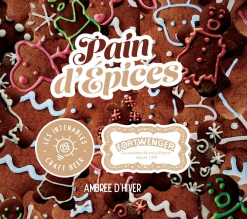 Pain D'épices