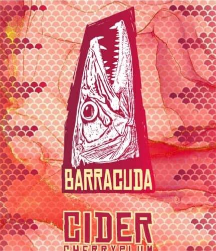 Cherryplum Cider