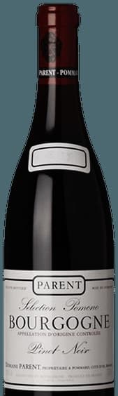 Bourgogne Selection Pomone Pinot Noir