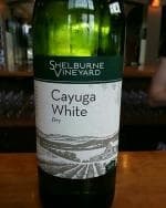 Cayuga White