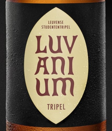 Luvanium Tripel