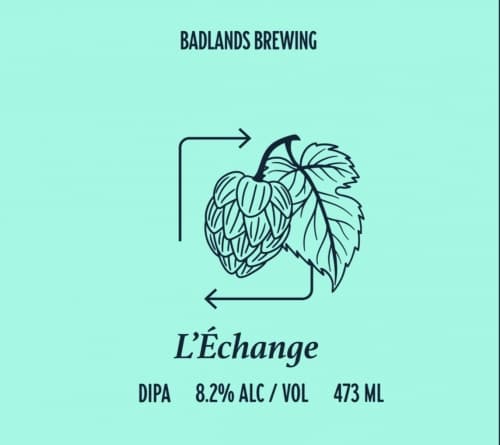 L'Échange
