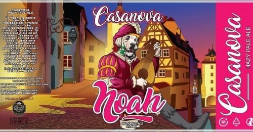 Casanova