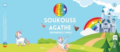 Soukouss Agathe
