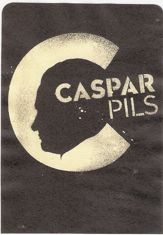 Caspar Pils