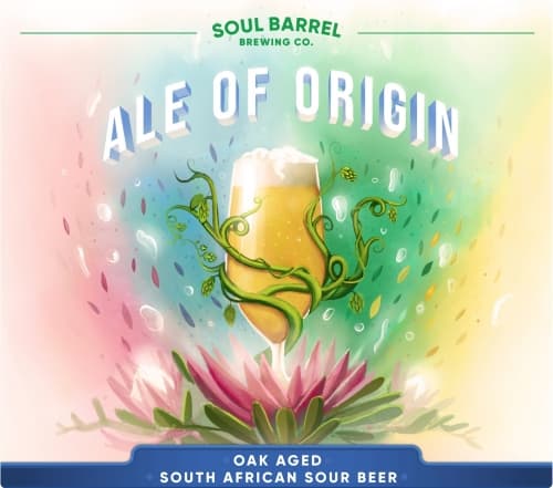 Ale of Origin