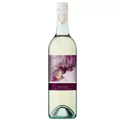 Selection 23 Moscato Australia White Wine 2024
