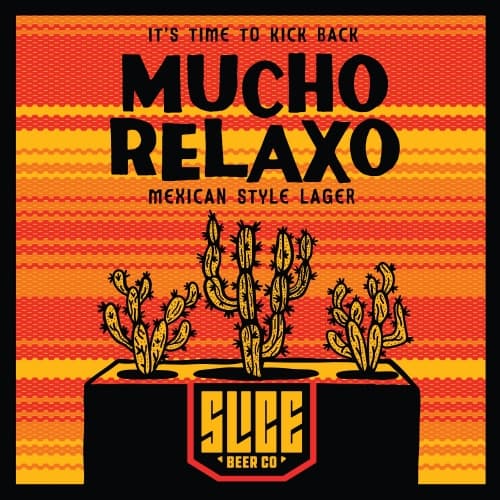 Mucho Relaxo