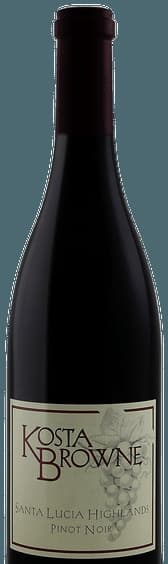 Santa Lucia Highlands Pinot Noir