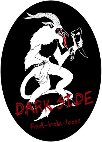 The Dark Side Ale