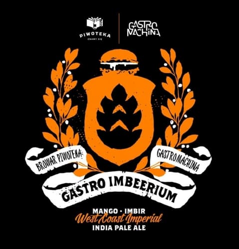 Gastro Imbeerium