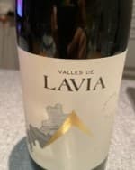 Valles de Lavia Venta del Pino