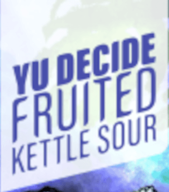 Yu Decide