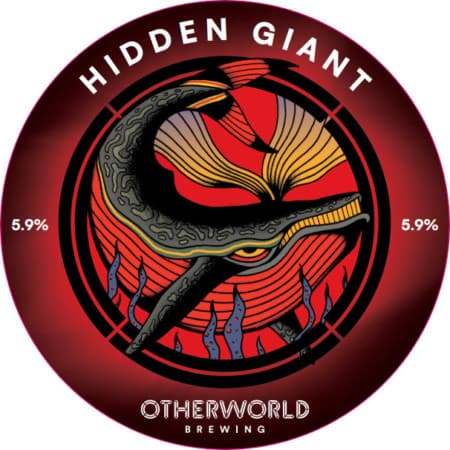 Hidden Giant