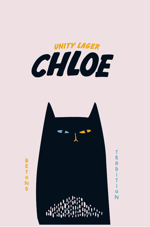 Chloe Unity Lager