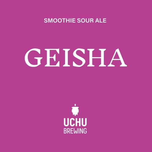 GEISHA