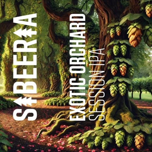 Exotic Orchard