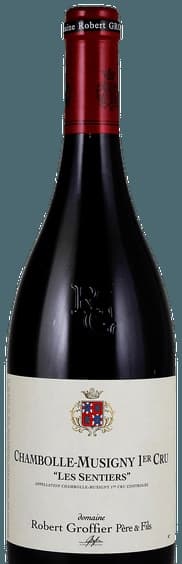 Les Sentiers Chambolle-Musigny 1er Cru