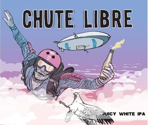 Chute Libre