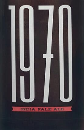 1970 IPA (Remember Series)