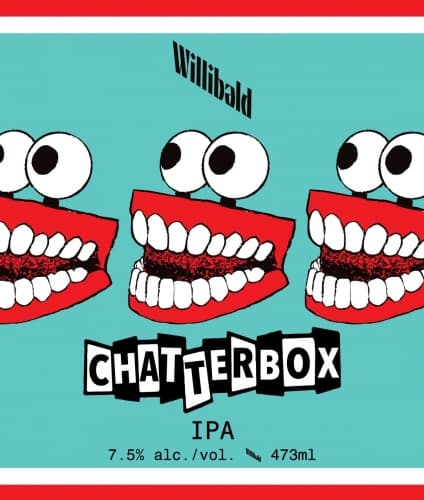 Chatterbox