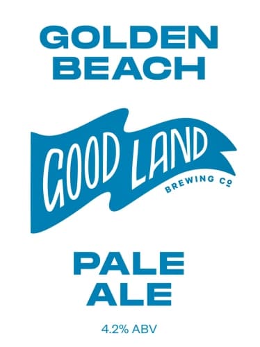 Golden Beach Pale