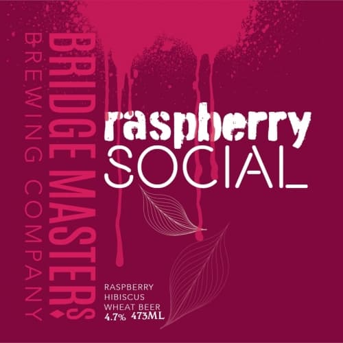 Raspberry Social