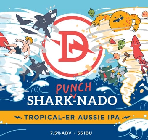Shark-Punch-Nado