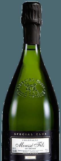 Special Club Champagne