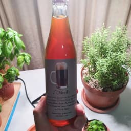 Review photo