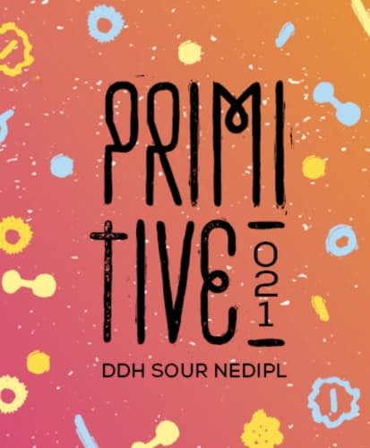 Primitive 021