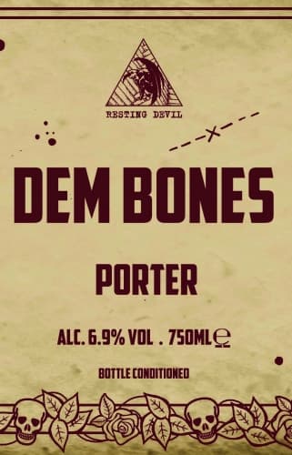 Dem Bones