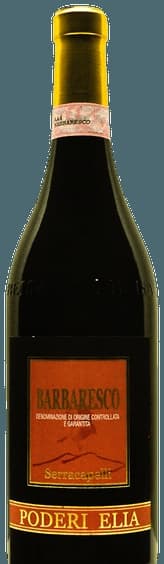 Serracapelli Barbaresco