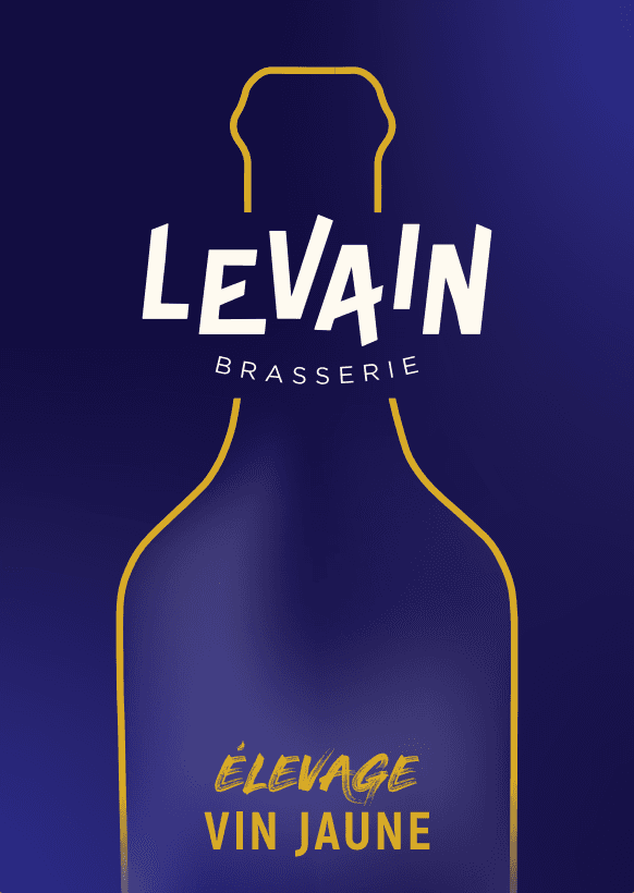 Elevage Vin Jaune
