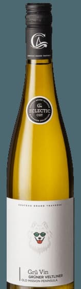 Grü Vin Grüner Veltliner