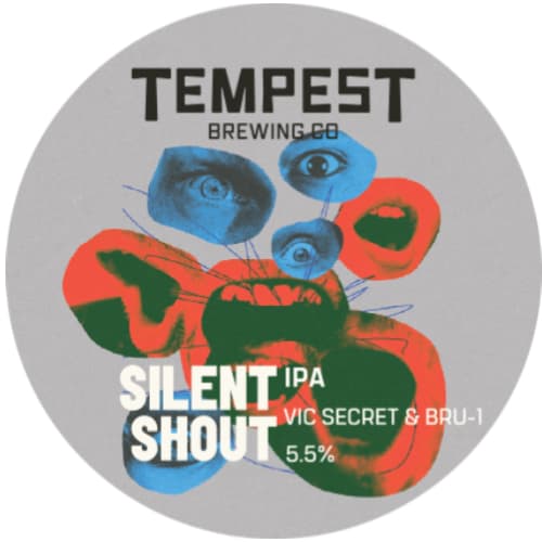 Silent Shout
