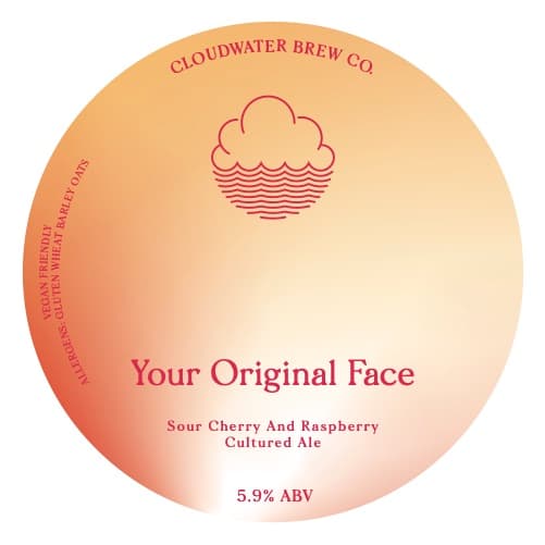 Your Original Face