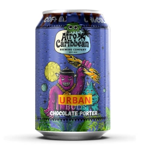 Urban Buds