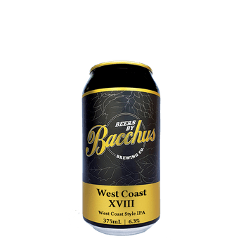 West Coast XVIII