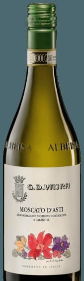 Moscato d'Asti