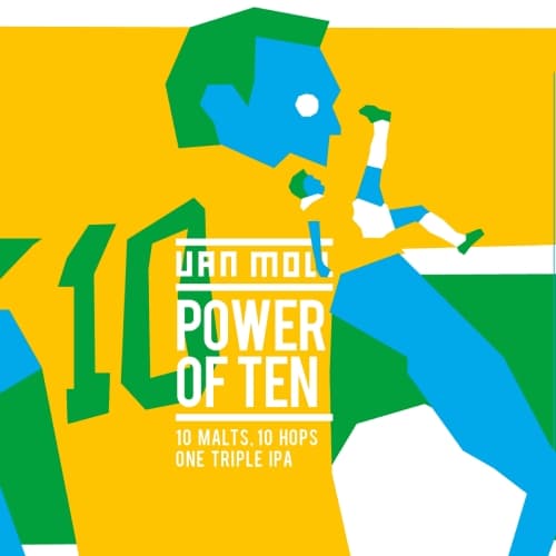 Power of Ten
