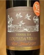 Vinha da Coutada Velha Red Blend