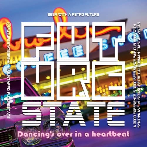 Dancing's Over In A Heartbeat