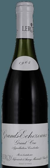 Grands-Échézeaux Grand Cru
