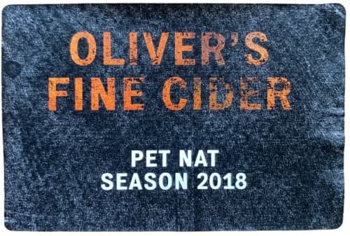 Pet Nat (Season 2018)