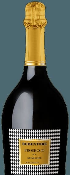 Grand Cuvée Prosecco