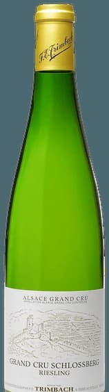 Riesling Alsace Grand Cru 'Schlossberg'